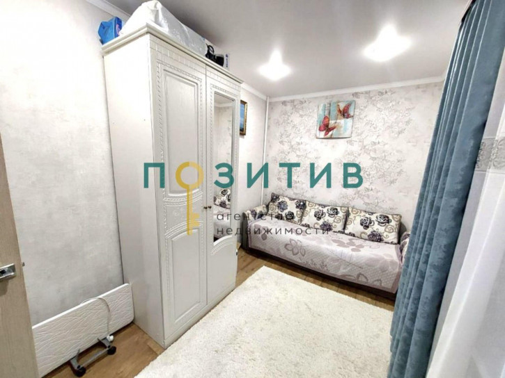 2-комн квартира Долина Роз ул, 6