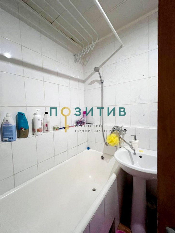 1-комн квартира Октябрьская ул, 415