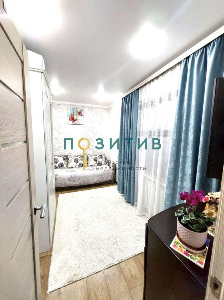 2-комн квартира Долина Роз ул, 6