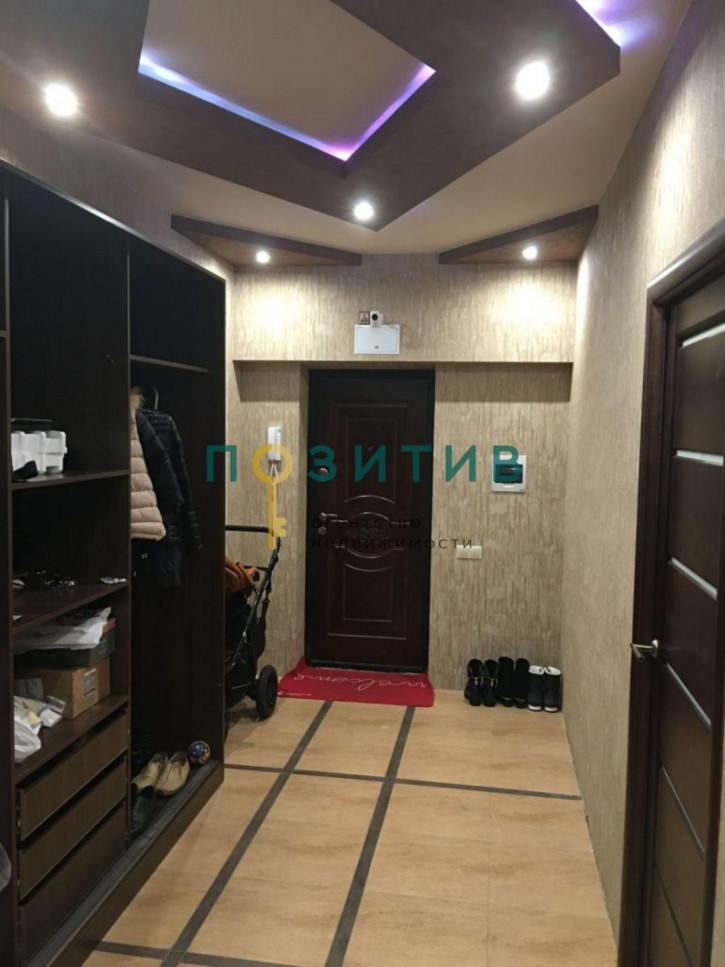 2-комн квартира Людкевича ул, 9к3
