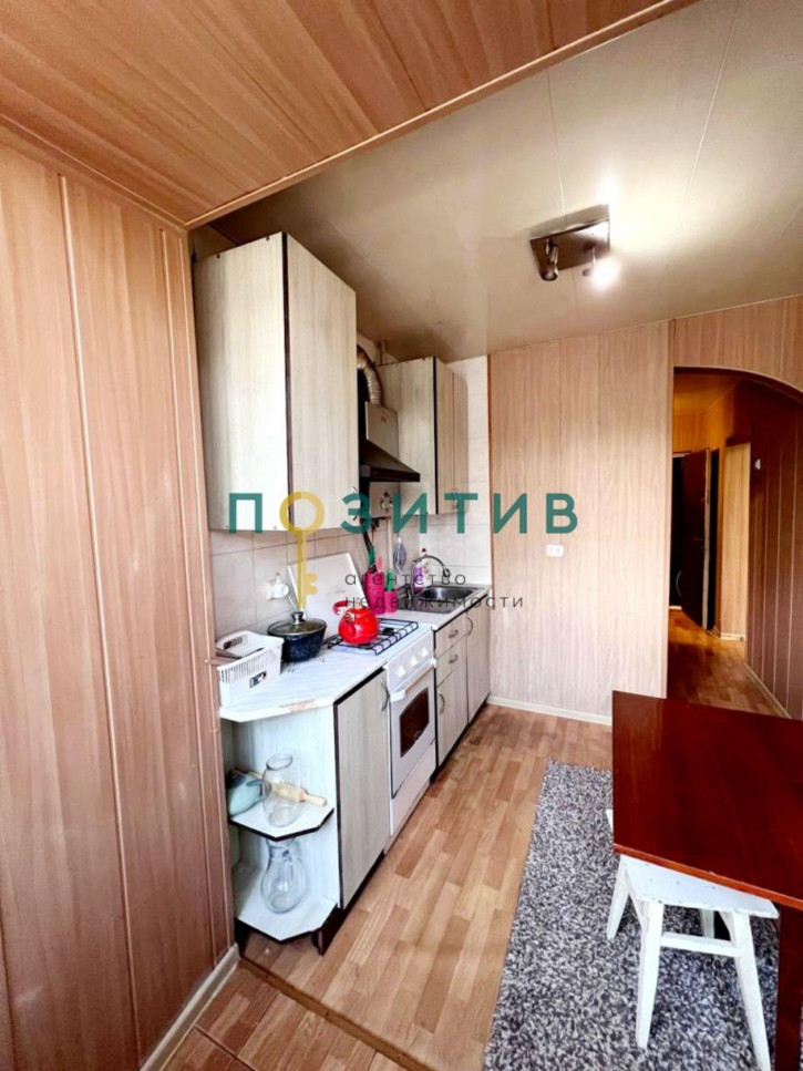 1-комн квартира Октябрьская ул, 415