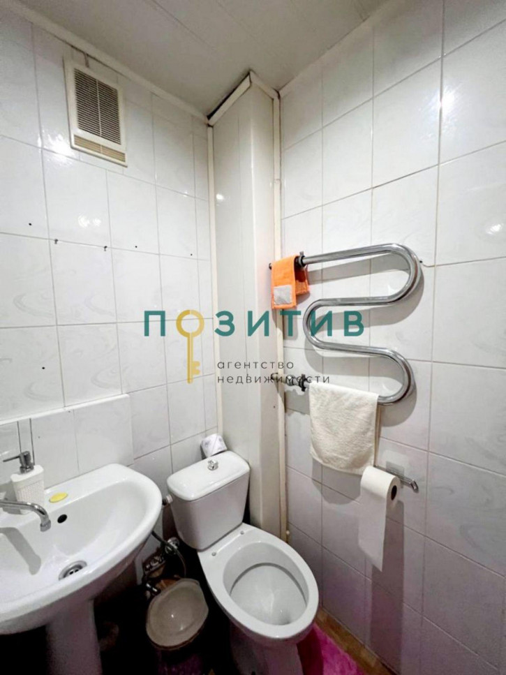 1-комн квартира Октябрьская ул, 415