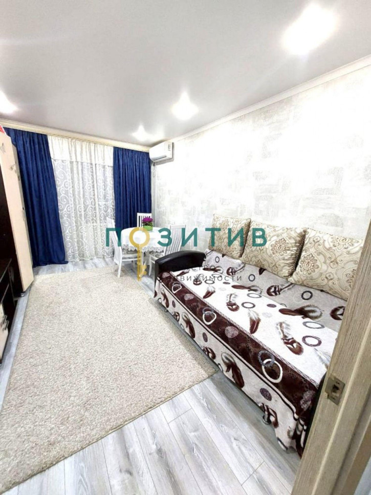 2-комн квартира Долина Роз ул, 6