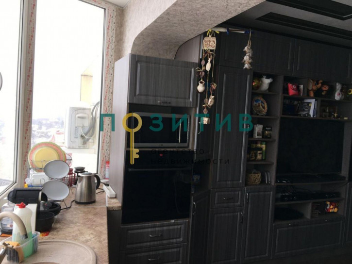 2-комн квартира Людкевича ул, 9к3
