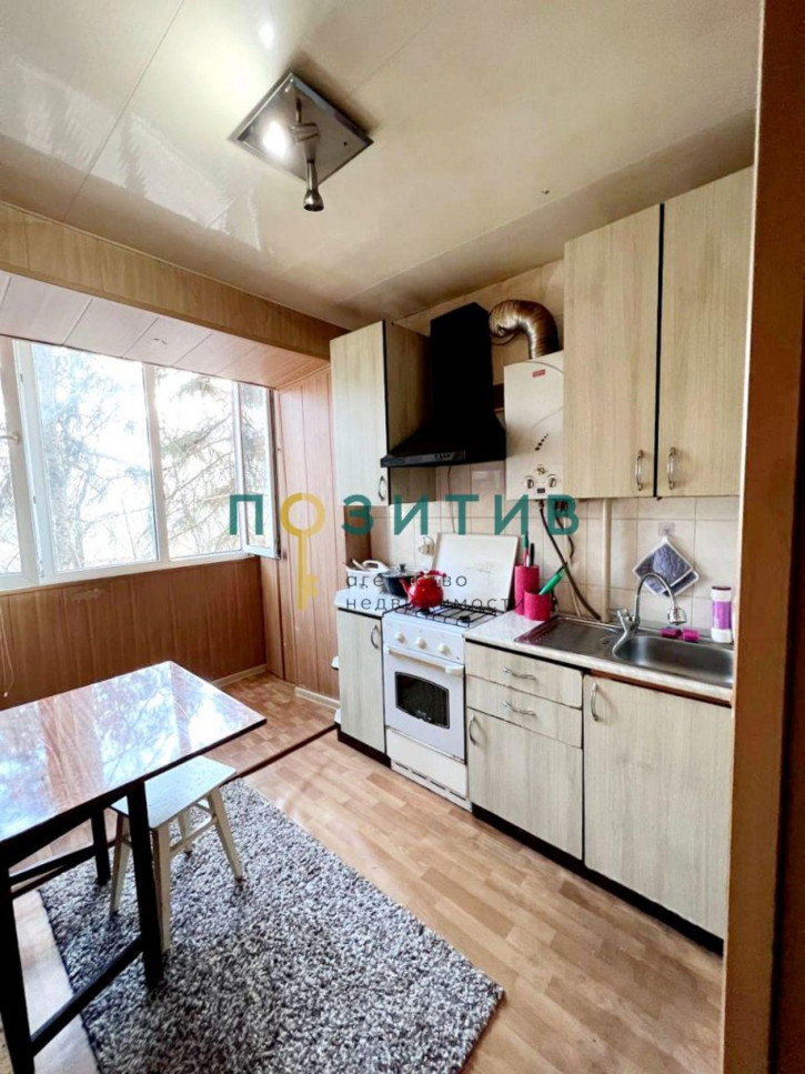 1-комн квартира Октябрьская ул, 415