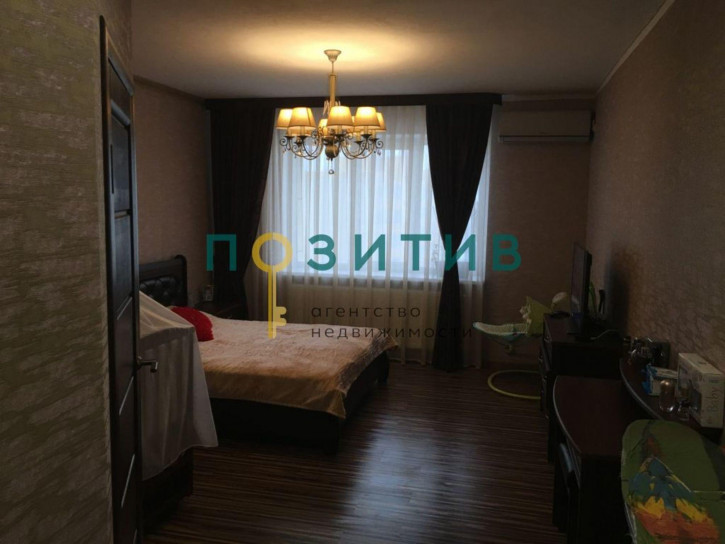2-комн квартира Людкевича ул, 9к3