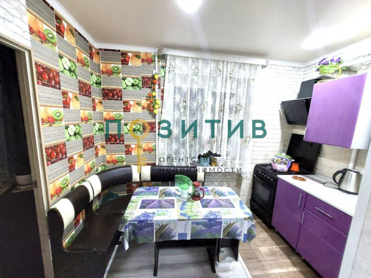 2-комн квартира Долина Роз ул, 6