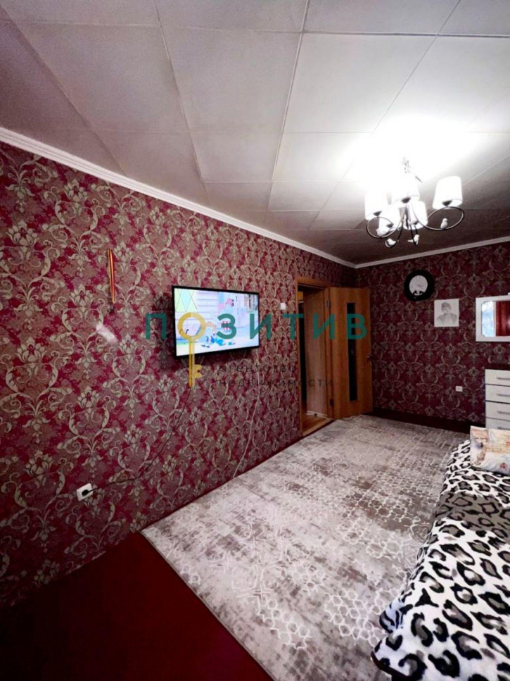 1-комн квартира Октябрьская ул, 415