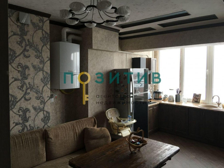 2-комн квартира Людкевича ул, 9к3