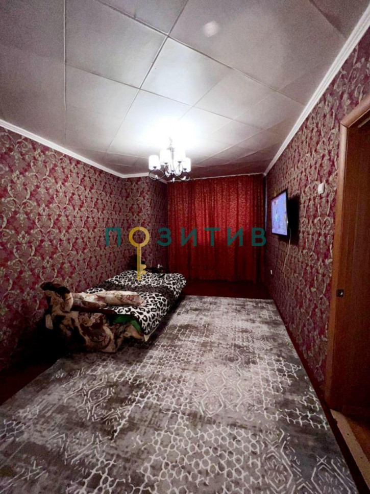 1-комн квартира Октябрьская ул, 415