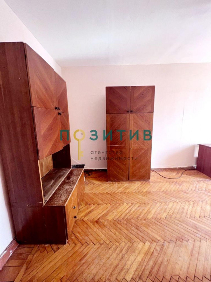 1-комн квартира Пушкина ул, 80
