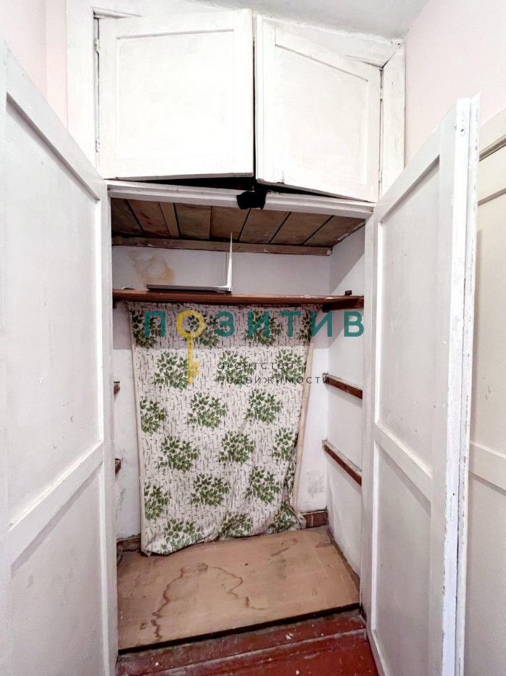 1-комн квартира Пушкина ул, 80