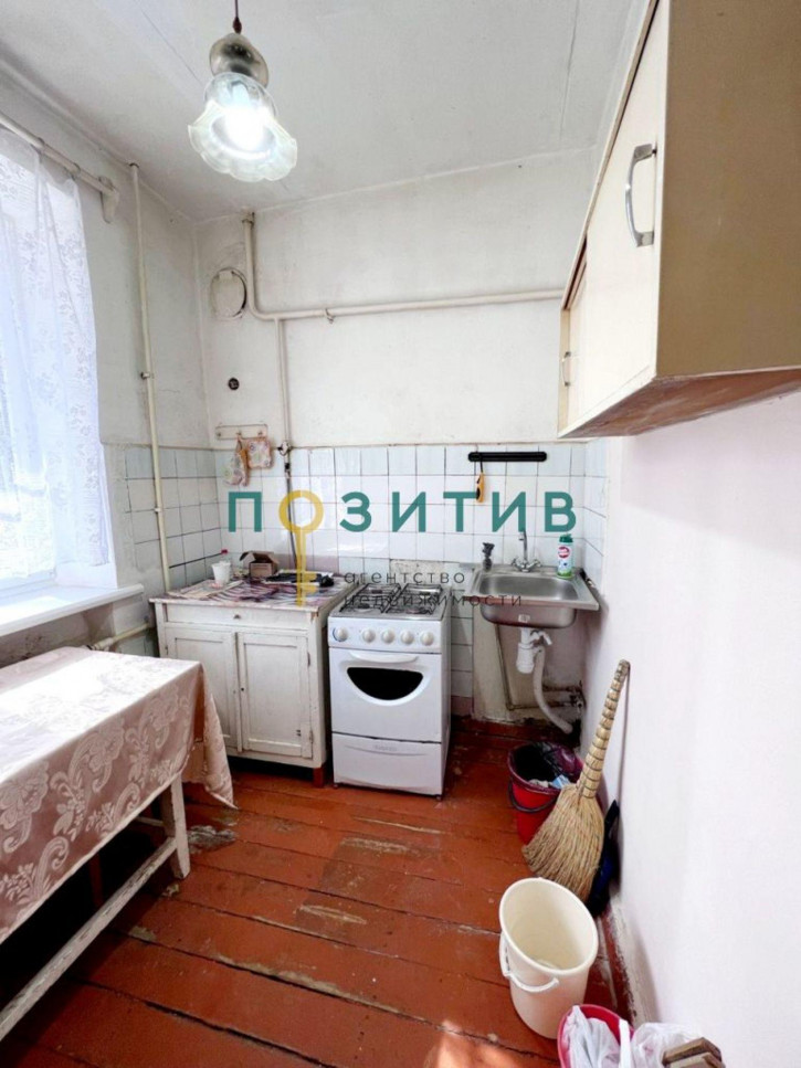 1-комн квартира Пушкина ул, 80