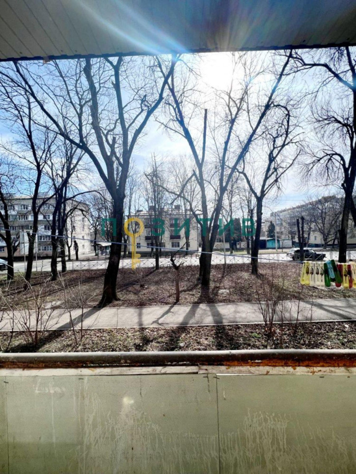 1-комн квартира Пушкина ул, 80