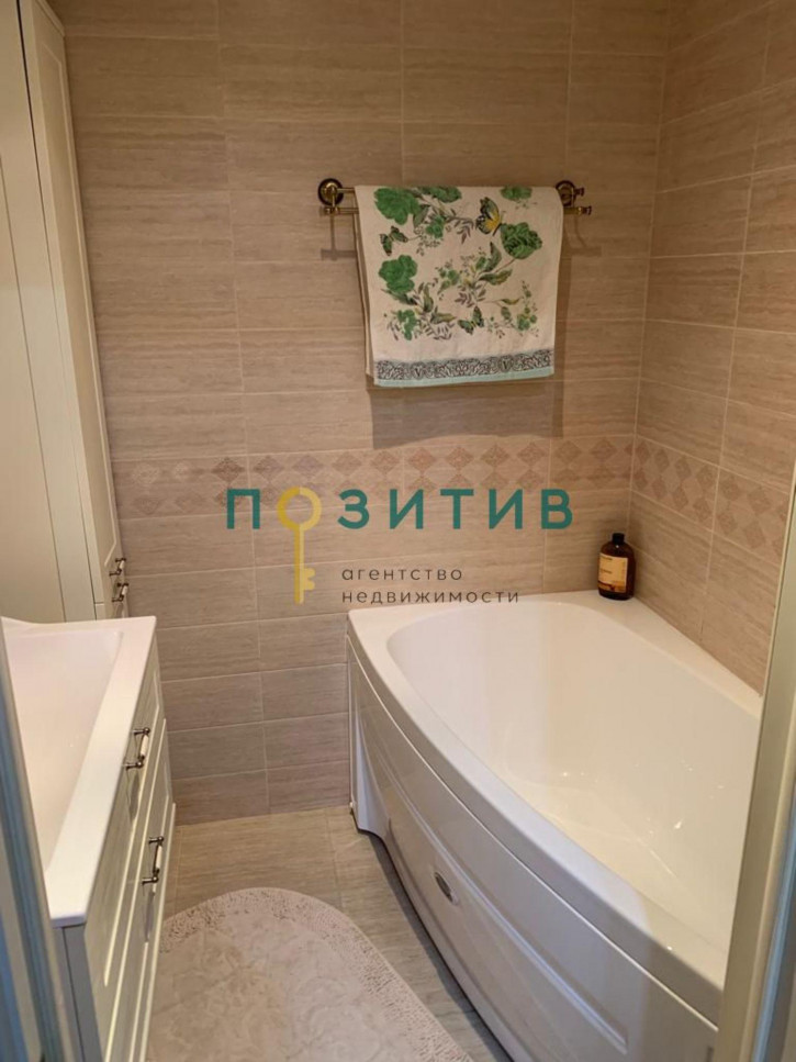 3-комн квартира Транзитная ул, 1А
