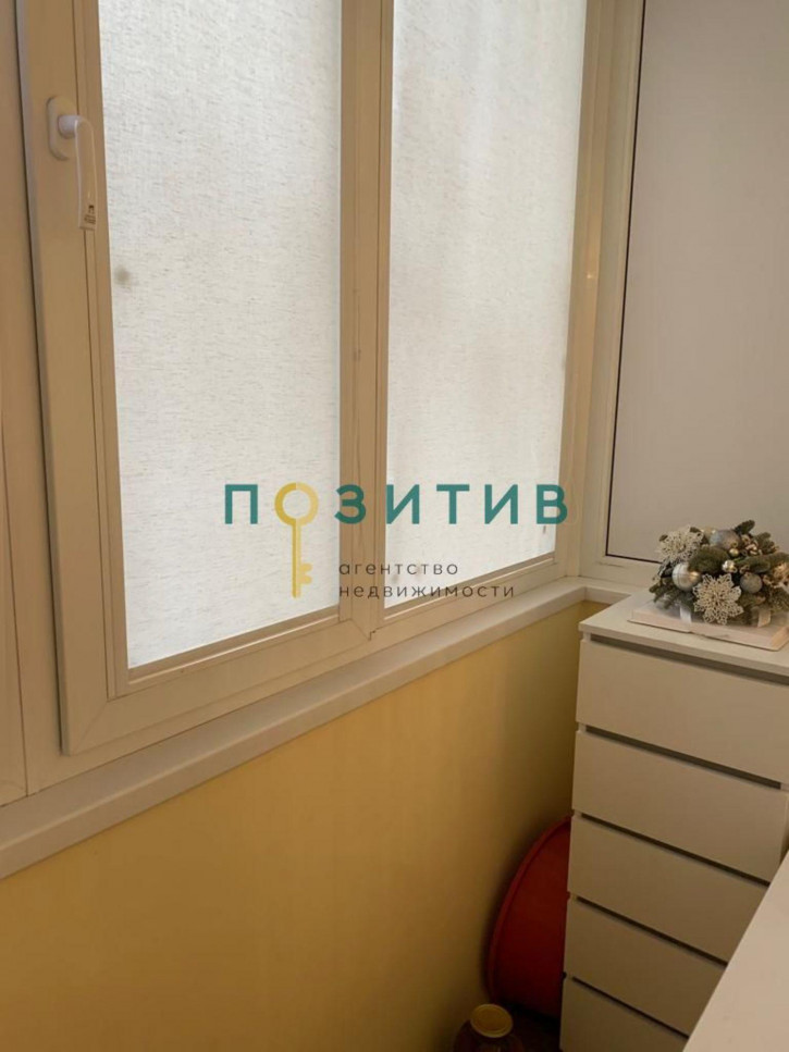 3-комн квартира Транзитная ул, 1А