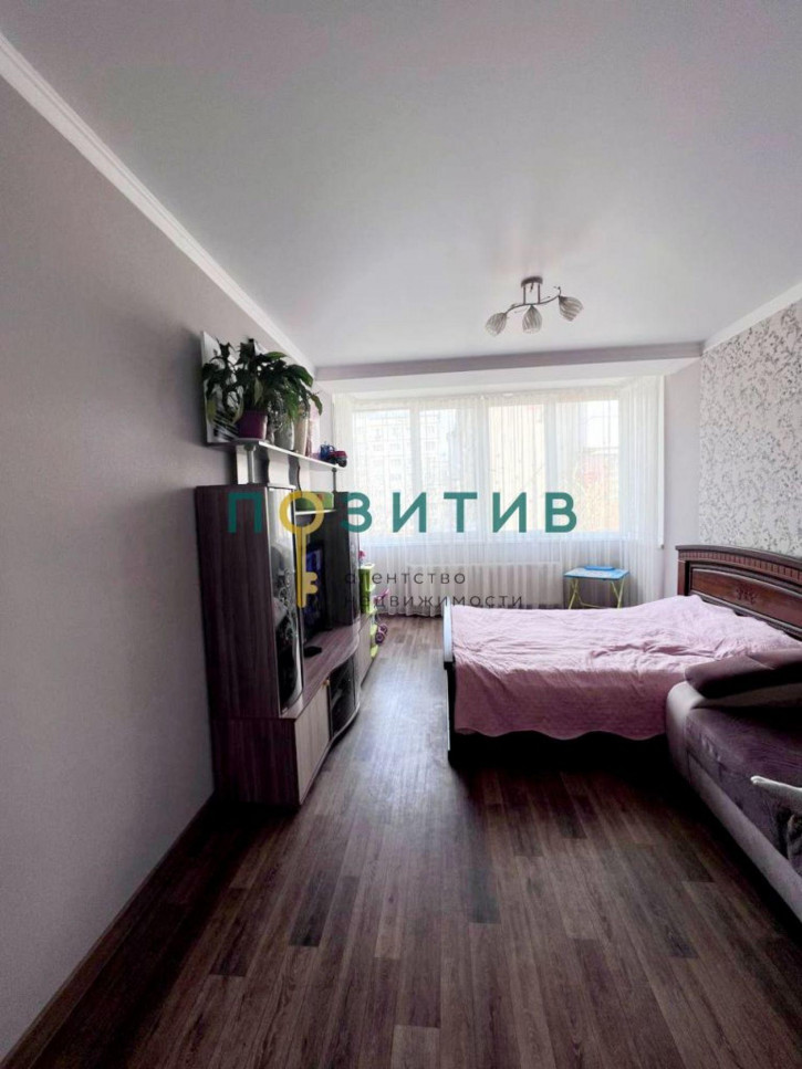1-комн квартира Фридриха Энгельса ул, 26