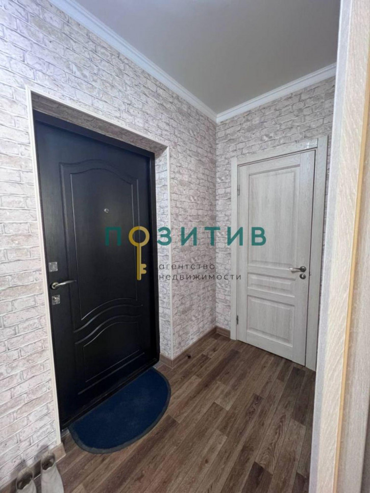 1-комн квартира Фридриха Энгельса ул, 26