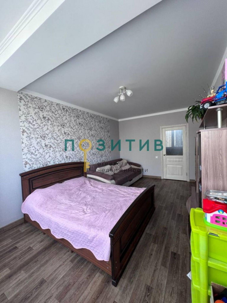 1-комн квартира Фридриха Энгельса ул, 26