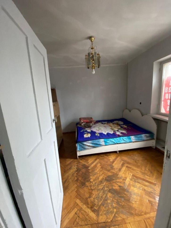3-комн квартира Вокзальная ул, 12