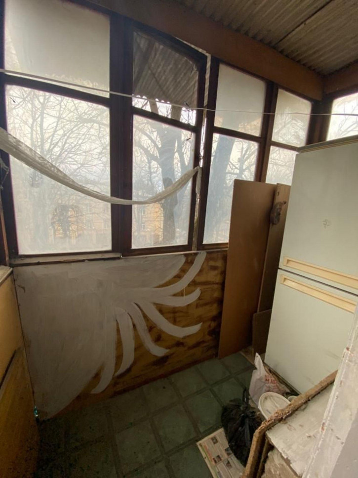 3-комн квартира Вокзальная ул, 12