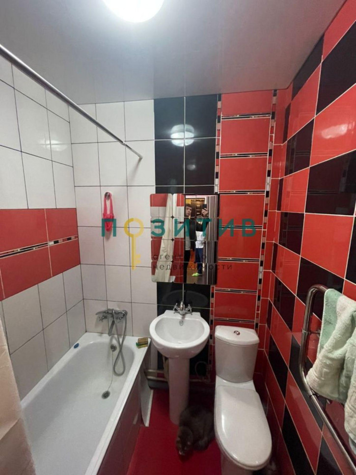 1-комн квартира Ермолова ул, 14к6