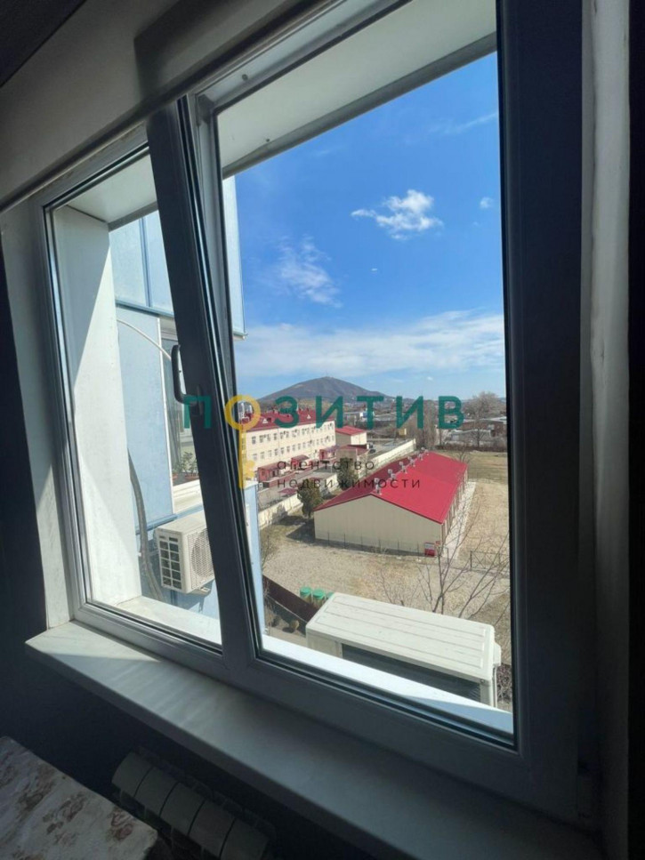1-комн квартира Ермолова ул, 14к6