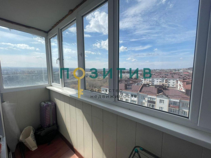 1-комн квартира Ермолова ул, 14к6