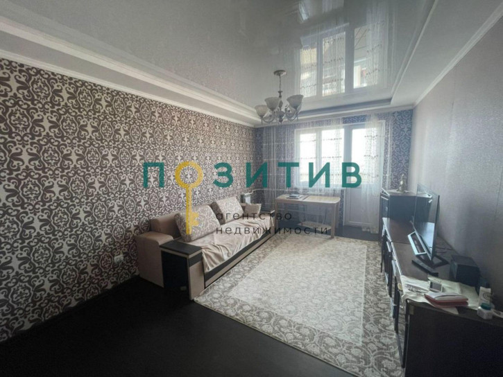 1-комн квартира Ермолова ул, 14к6