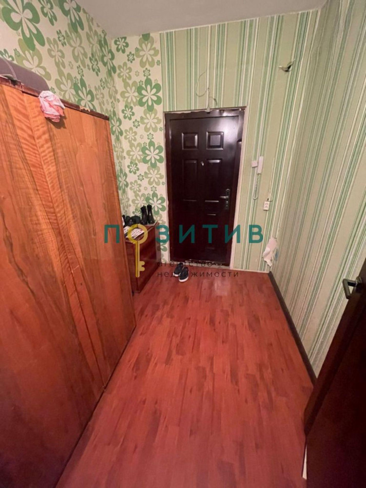 1-комн квартира Ермолова ул, 14к6