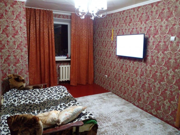 1-комн квартира Октябрьская ул, 415