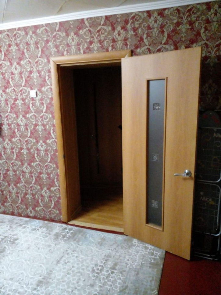 1-комн квартира Октябрьская ул, 415