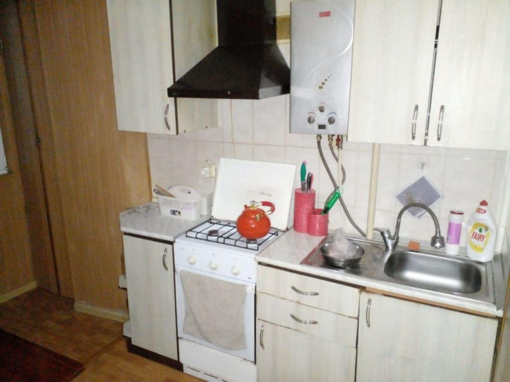 1-комн квартира Октябрьская ул, 415
