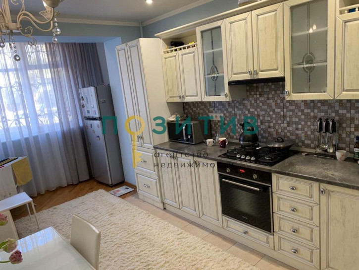 2-комн квартира Московская ул, 32А