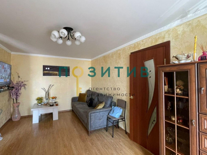 2-комн квартира Терешковой ул, 12