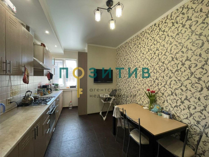 2-комн квартира Покровская, 22
