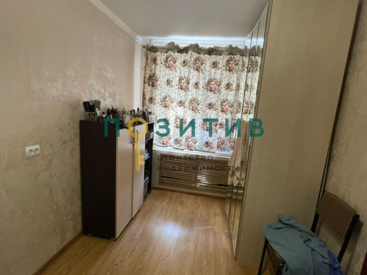 2-комн квартира Терешковой ул, 12
