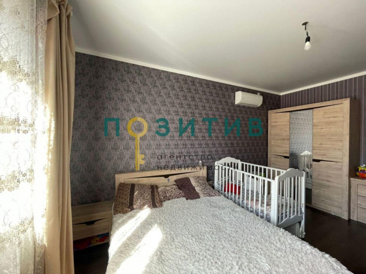 2-комн квартира Покровская, 22
