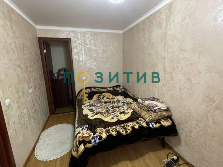 2-комн квартира Терешковой ул, 12