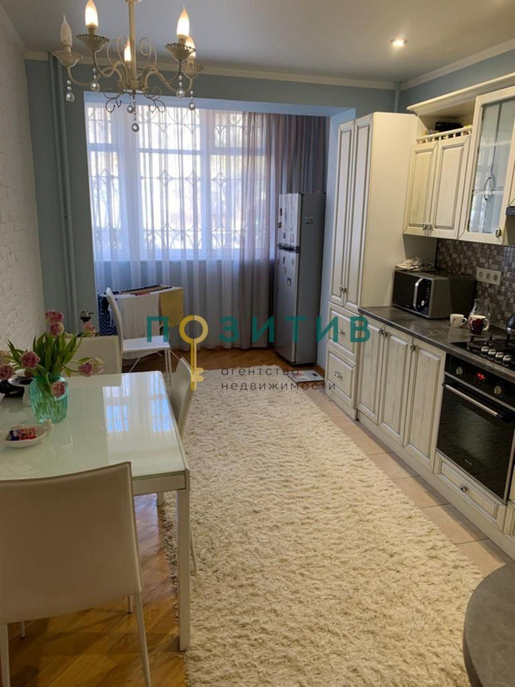 2-комн квартира Московская ул, 32А