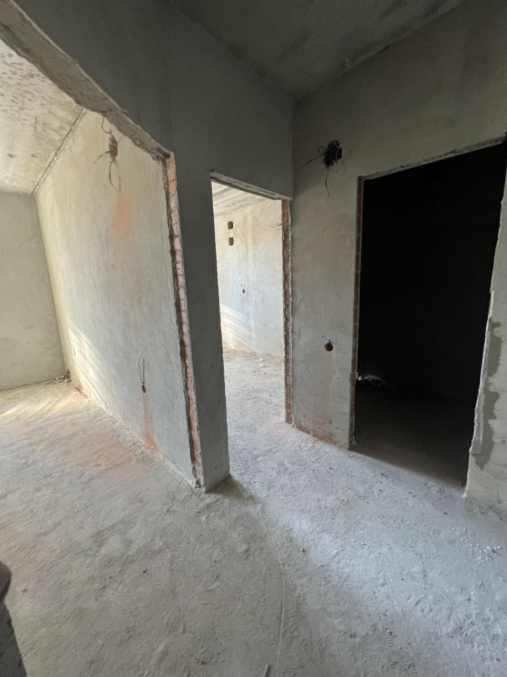 1-комн квартира Гаевского ул, 10к5