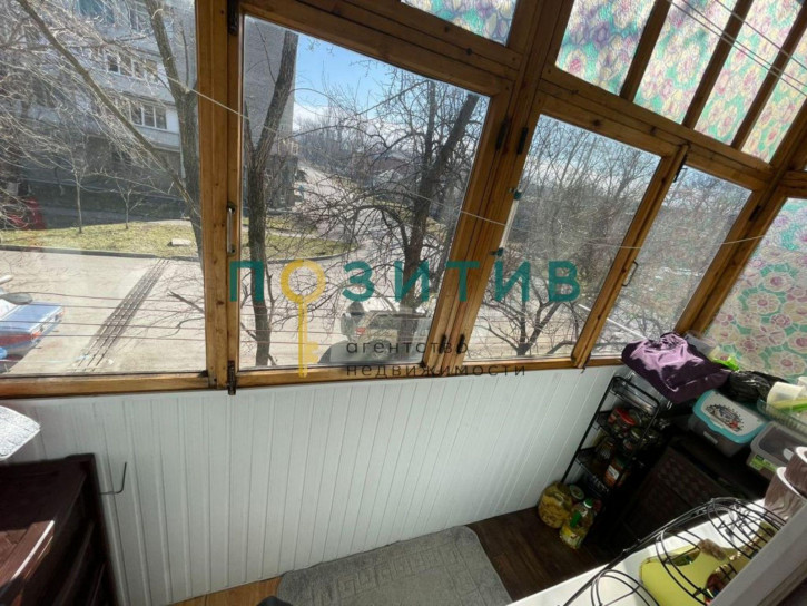 2-комн квартира Терешковой ул, 12