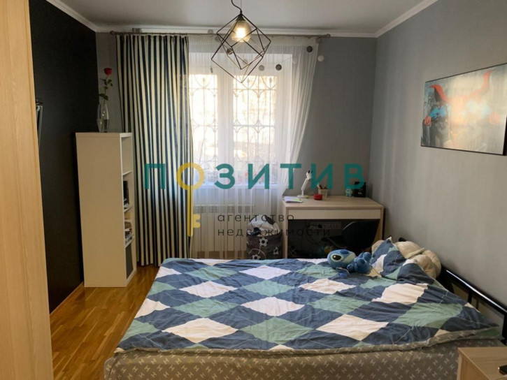 2-комн квартира Московская ул, 32А