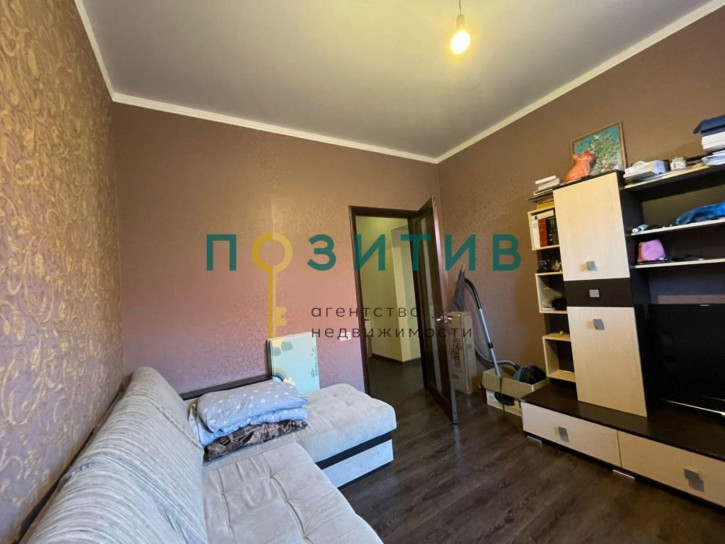 2-комн квартира Покровская, 22