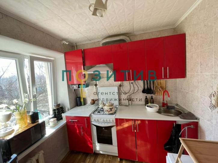 2-комн квартира Терешковой ул, 12