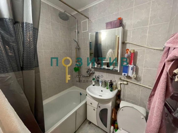 2-комн квартира Терешковой ул, 12