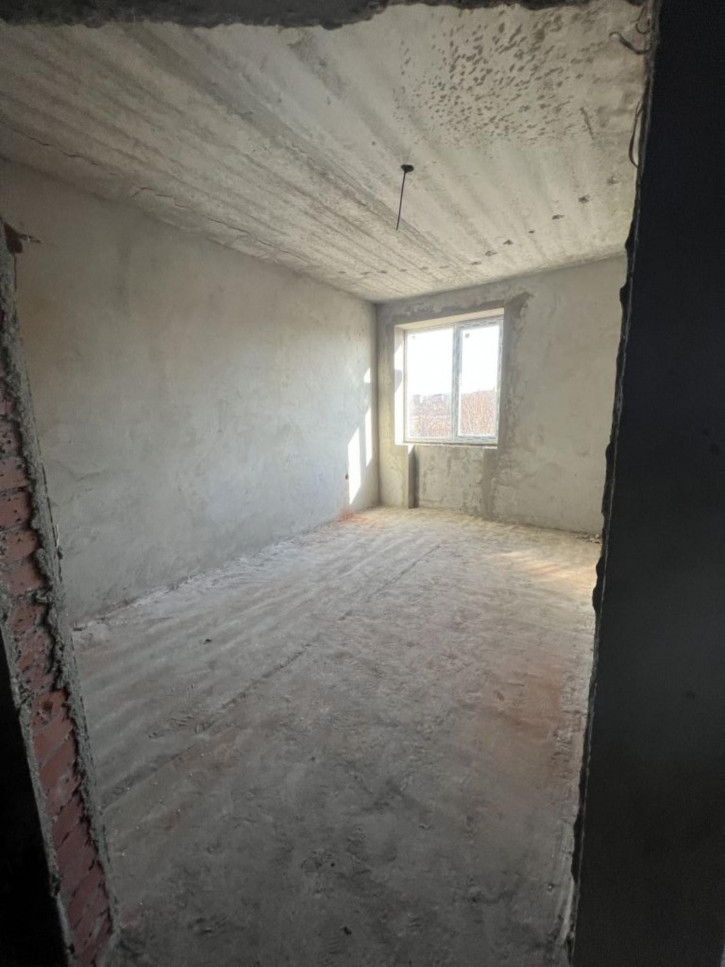 1-комн квартира Гаевского ул, 10к5