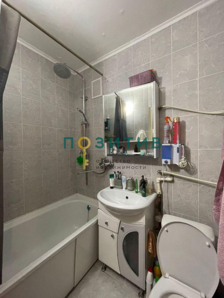 2-комн квартира Терешковой ул, 12