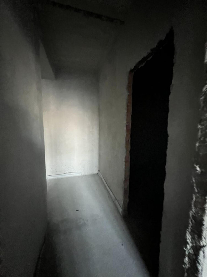 2-комн квартира Октябрьская ул, 31г