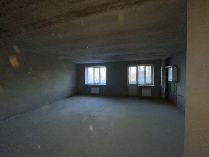 2-комн квартира Октябрьская ул, 31г